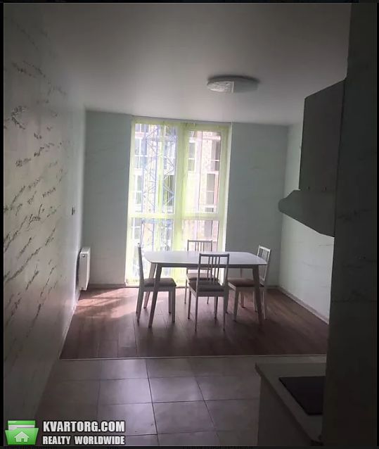 Rent out 1-room apartment. Киев, Богдановская — photo 6