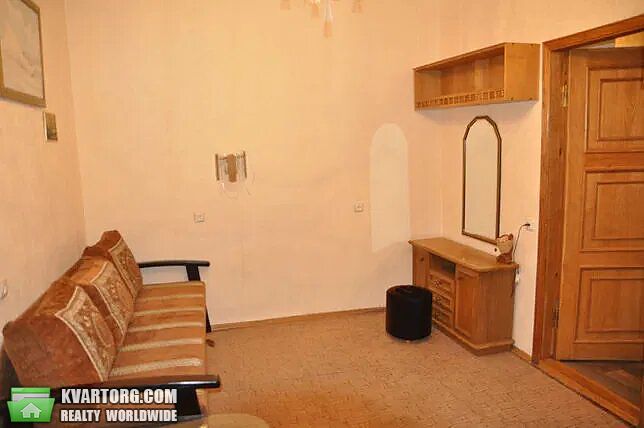 Rent out 1-room apartment. Киев,  Малая Житомирская — photo 3