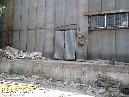 Rent out warehouse. Киев,  Красноткацкая — photo 3