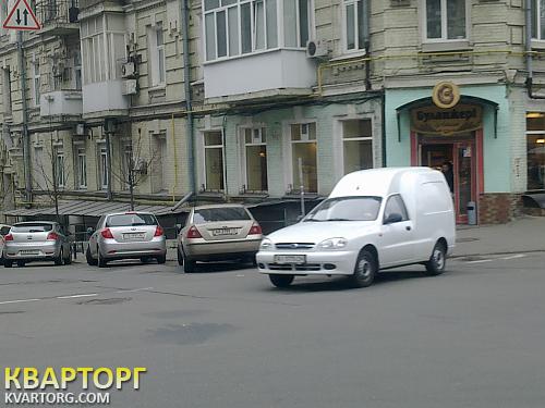 Rent out office. Киев,  Ярославов Вал — photo 1
