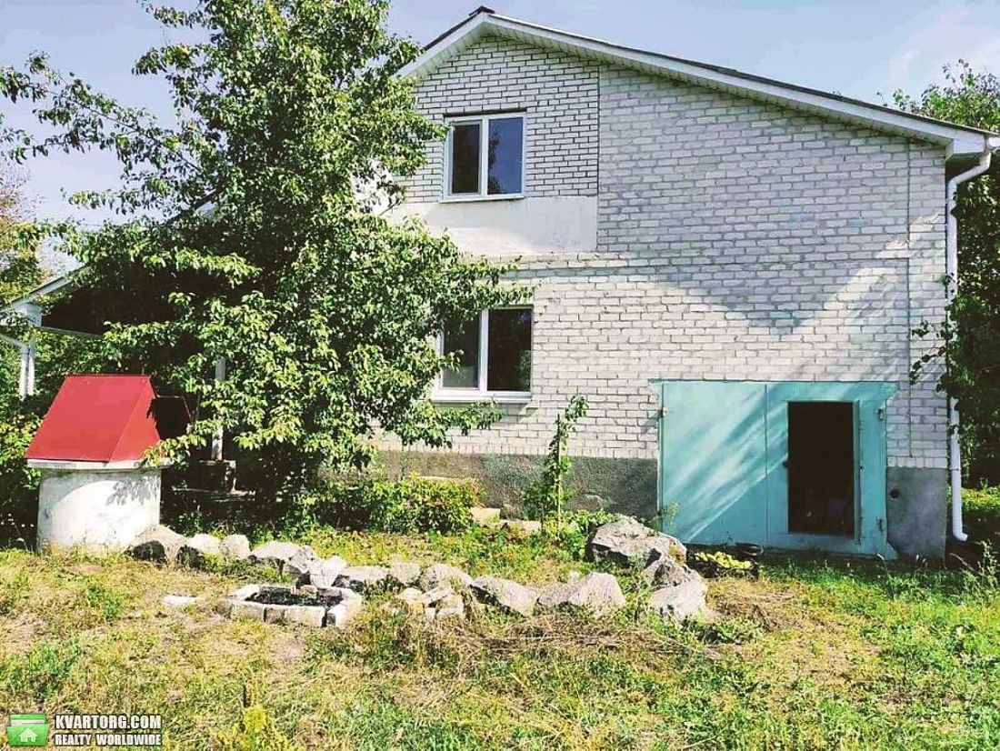 Sell house. Киевская обл., с.Сухолесы — photo 2