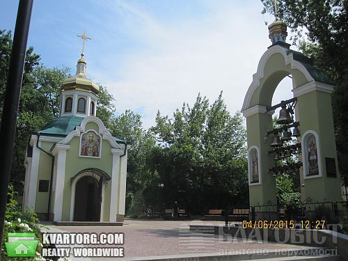 Sell 3-room apartment. Киев, Янгеля — photo 2
