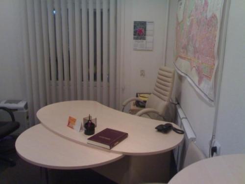 Rent out office. Киев,  Л.Толстого — photo 1