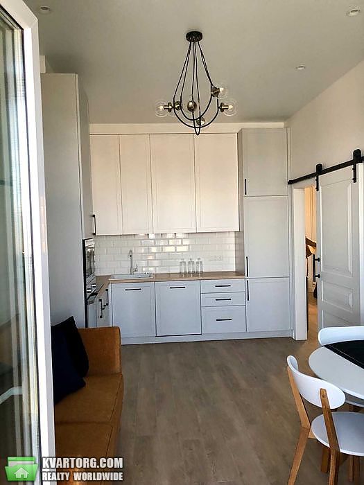 Sell 1-room apartment. Киев,  Никольско-Слободская — photo 4