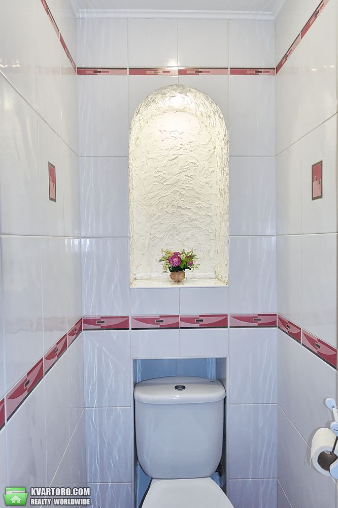 Rent out 2-room apartment. Киев,  Радужная — photo 7