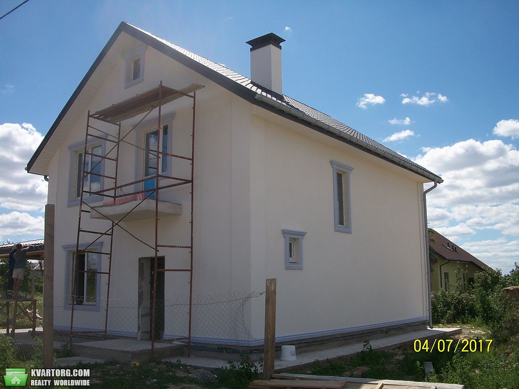 Sell house. Киевская обл., Богуна — photo 7