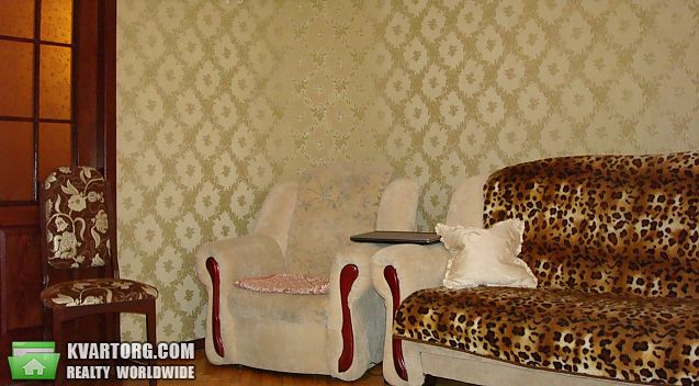 Sell 4-room apartment. Киев,  Феодосийская — photo 2