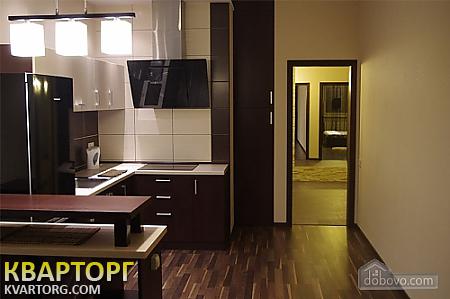 Rent out 1-room apartment. Одесса, Гагаринское Плато — photo 1