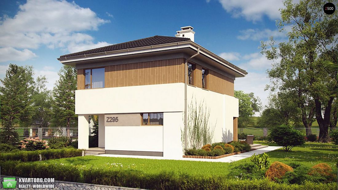 Sell house. Ирпень,  Луговая — photo 2