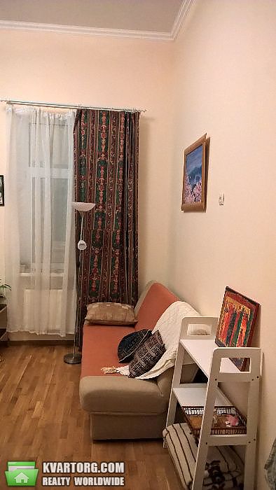 Rent out 1-room apartment. Киев,  Руданского — photo 1
