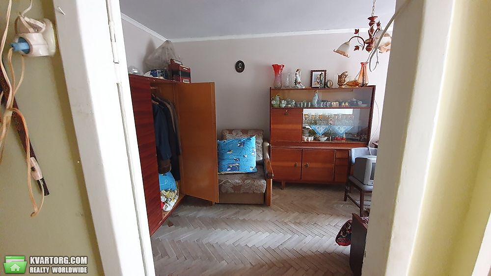 Rent out 1-room apartment. Львов, Таджицька — photo 3