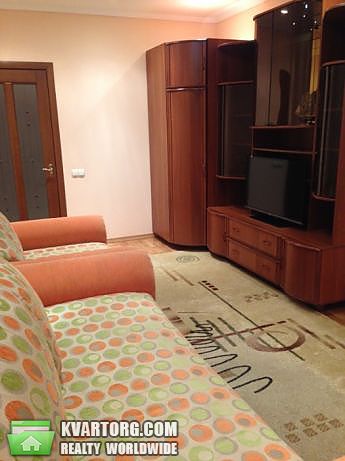 Rent out 1-room apartment. Киев, Регенераторная — photo 2