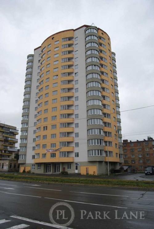 Sell 2-room apartment. Киев,  Автозаводская — photo 1