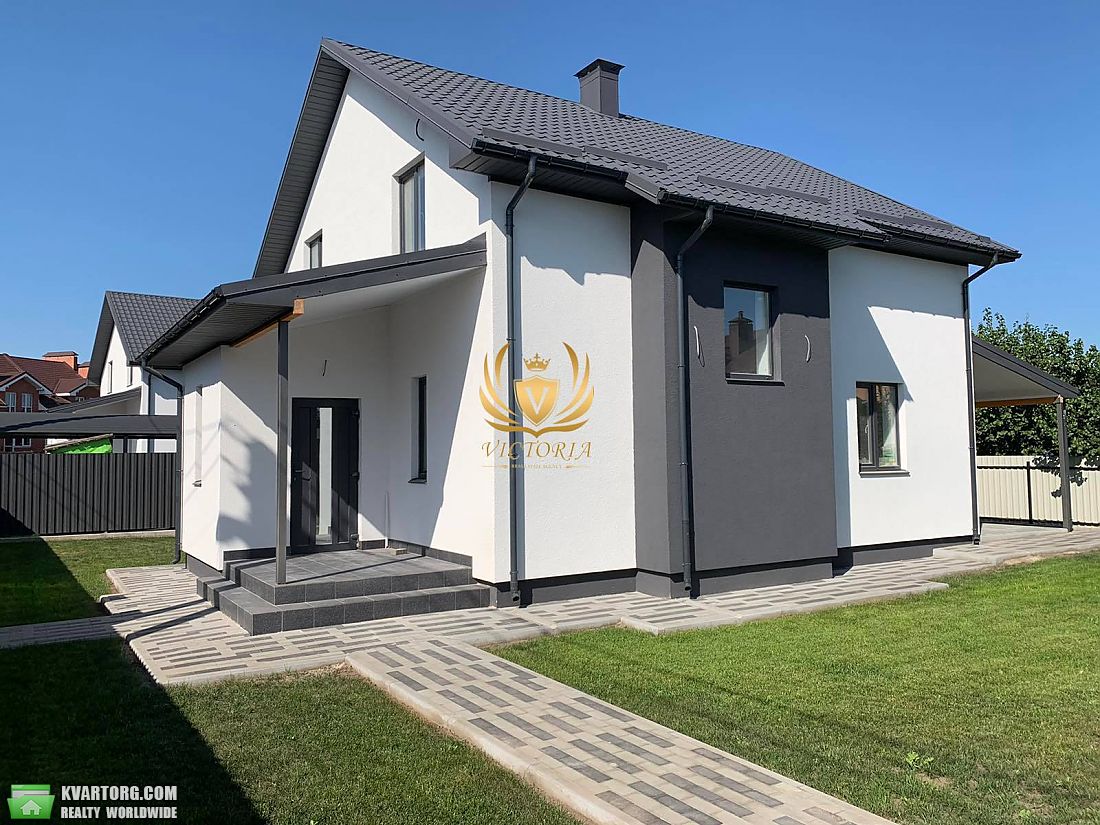 Sell house. Борисполь, улица Киевский шлях — photo 1