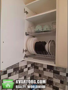 Rent out 1-room apartment. Киев, бул.Л.Украинки — photo 6