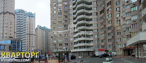 Rent out 3-room apartment. Одесса, Среднефонтанская — photo 6
