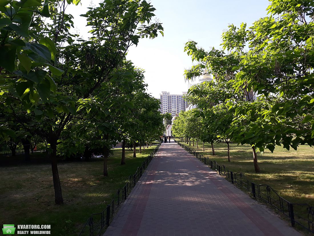 Sell 1-room apartment. Киев,  Вильямса — photo 1