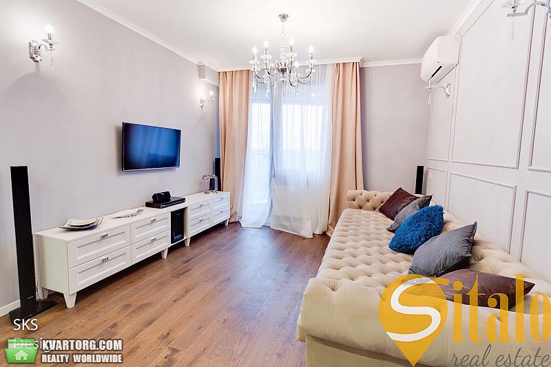 Sell 2-room apartment. Киев,  Московская — photo 8