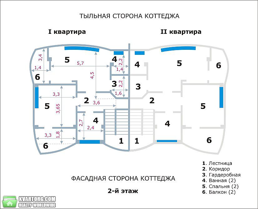 Sell house. Киевская обл.,  Луговая — photo 3