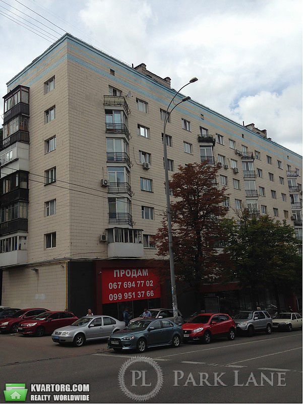 Sell 3-room apartment. Киев,  Леси Украинки бул — photo 2