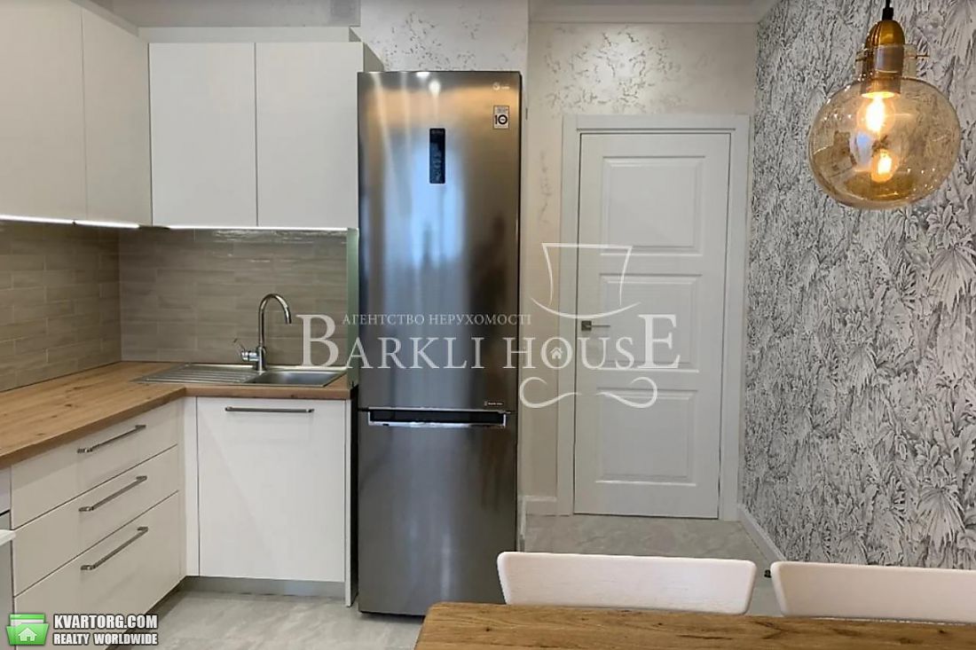 Rent out 1-room apartment. Киев,  Победы пр — photo 3