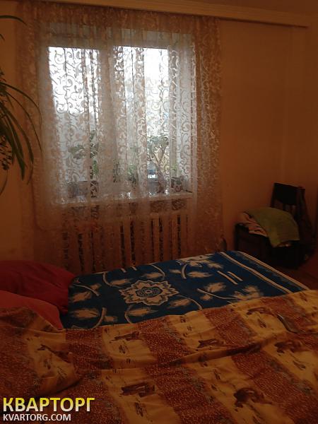 Sell 3-room apartment. Одесса, Николаевская дорога — photo 4
