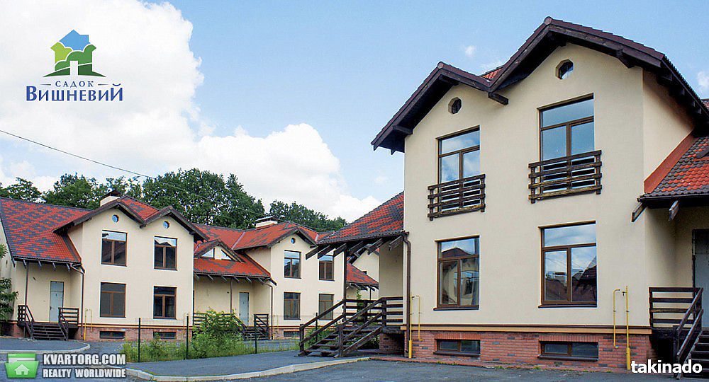 Sell house. Киев, Тенистая — photo 4