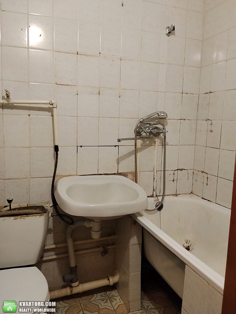 Продам 1-комнатную квартиру. Киев, академика Навашина — фото 10