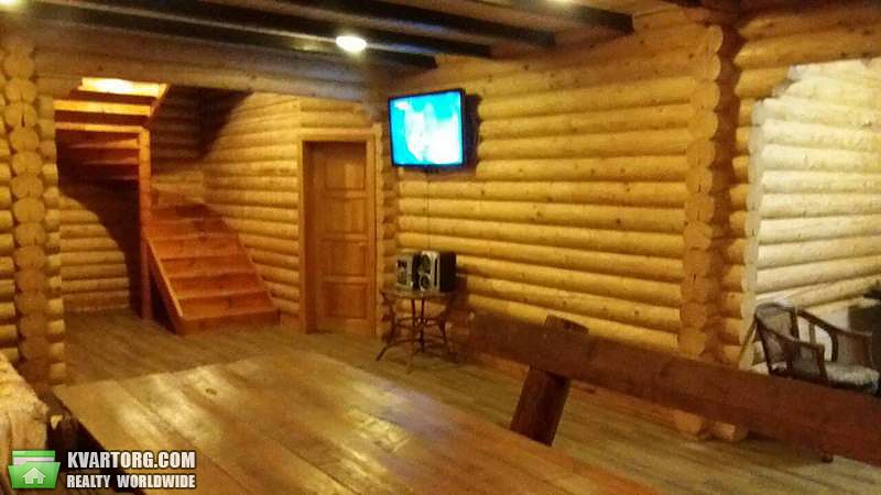 Rent out house. Киев,  Сагайдака — photo 3