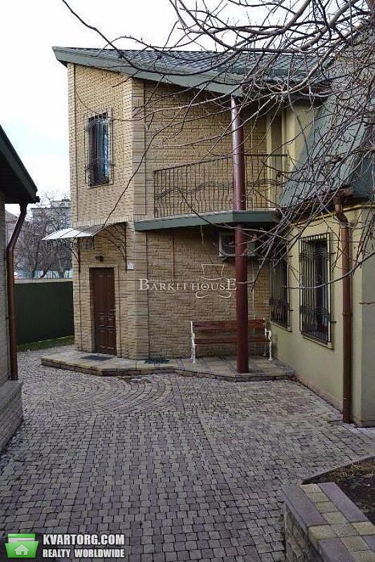 Rent out house. Киев,  Черняховского — photo 5