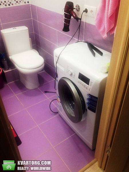 Sell 1-room apartment. Одесса, Жемчужная — photo 7