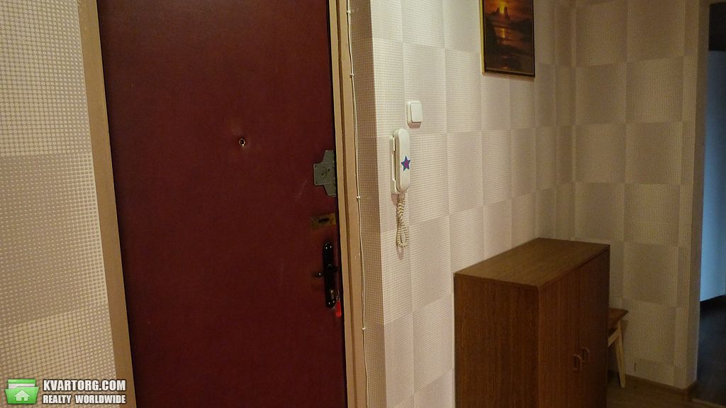 Rent out 2-room apartment. Киев,  Вишняковская — photo 10