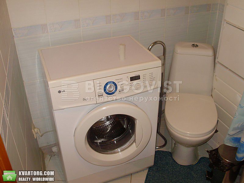 Rent out 2-room apartment. Киев,  Шелковичная — photo 7