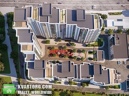 Sell 1-room apartment. Киев,  Харьковское шоссе — photo 1