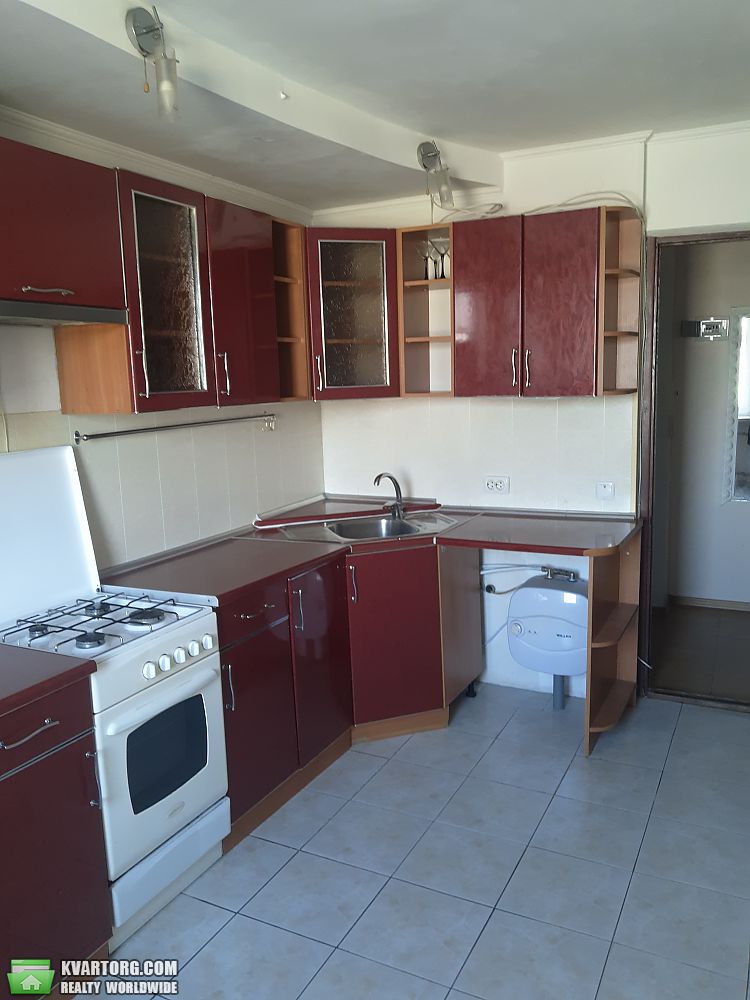 Sell 2-room apartment. Одесса, Бочарова/Днепрдорга — photo 1