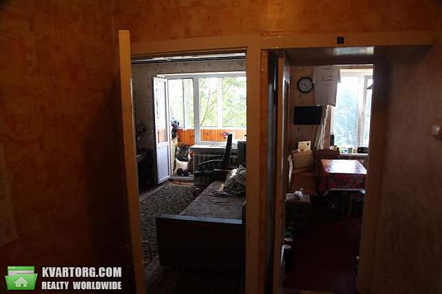 Sell 1-room apartment. Киев,  Полесская — photo 5