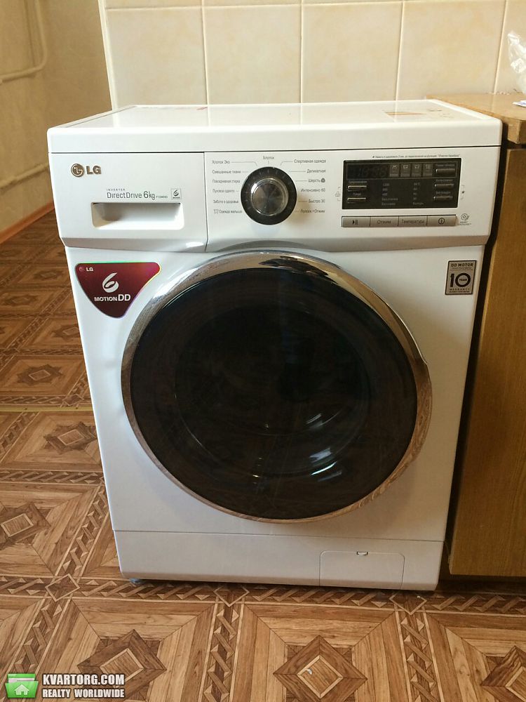Rent out 1-room apartment. Днепропетровск, Набережная Победы — photo 5