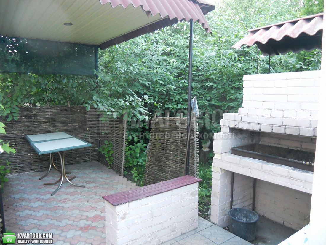 Rent out house. Вышгород, садовая 3 — photo 1