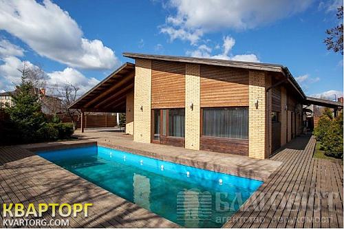 Rent out house. Киев,  Садовая Осокорки — photo 2