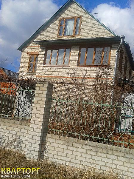 Sell house. Харьков, Волчанский — photo 1