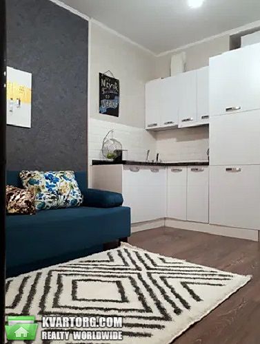 Sell 1-room apartment. Киев,  Обуховская — photo 3