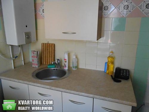 Sell 2-room apartment. Одесса, Черняховского ул/Говорова — photo 5