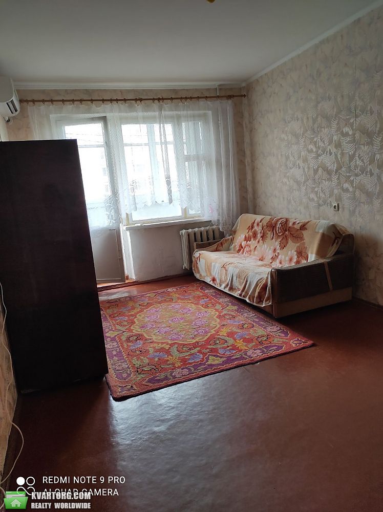 Sell 1-room apartment. Одесса, Днепрпетровская — photo 2