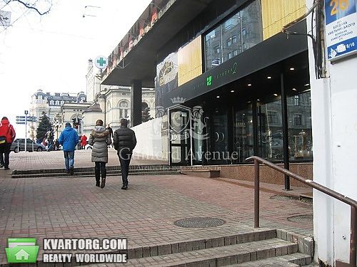 Sell shop. Киев, Владимирская — photo 2