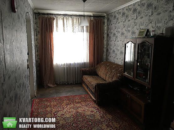 Sell 2-room apartment. Киев, Проспект Леся Курбаса — photo 6