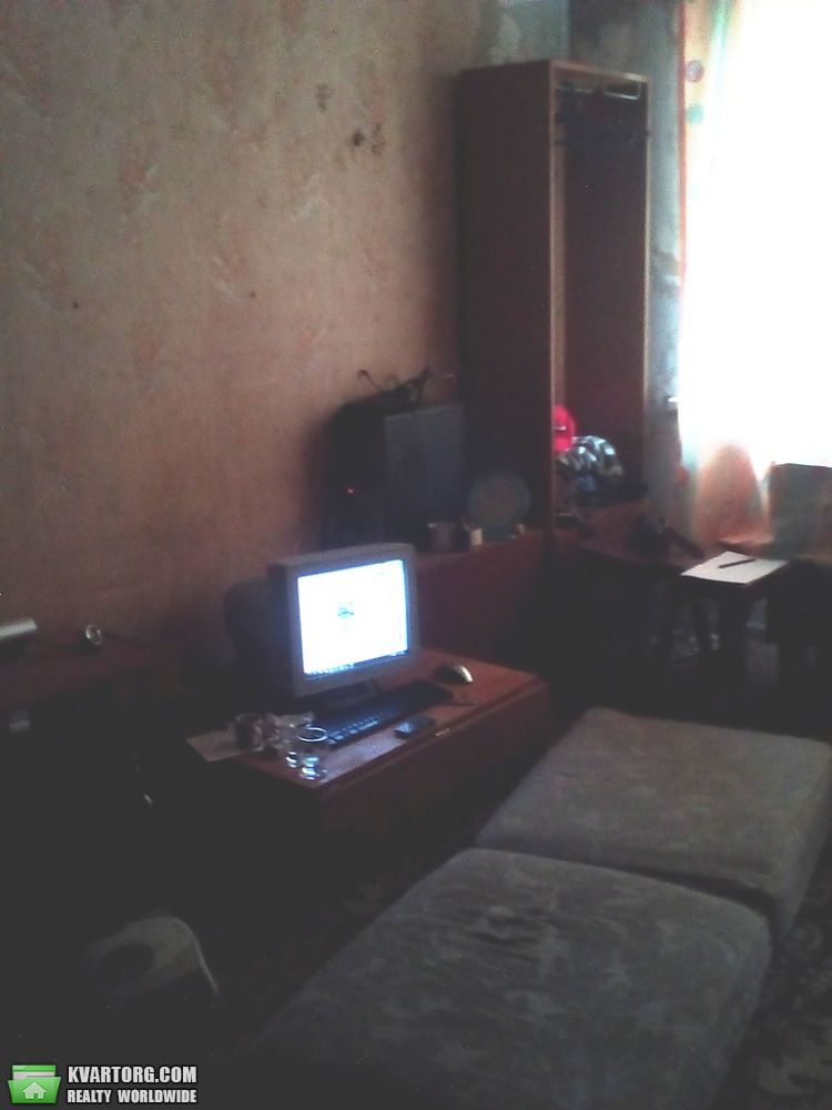 Sell 2-room apartment. Одесса, Малиновского — photo 1