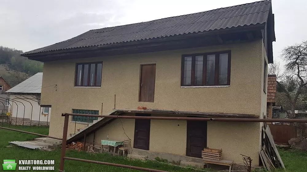 Sell house. Ужгород, Быстрянская — photo 4