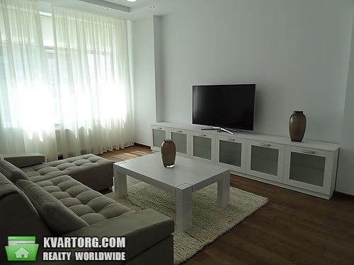 Rent out 2-room apartment. Киев, Драгомирова — photo 1