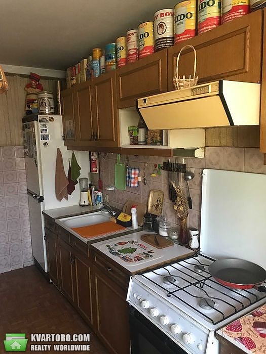 Sell 3-room apartment. Киев,  Фучика — photo 4