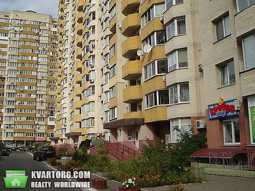 Rent out 1-room apartment. Киев,  Григоренко пр — photo 7